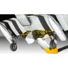 P-51D-5NA Mustang