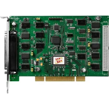 Pci Bus 48-BIT OPTO-22 Dio Boa