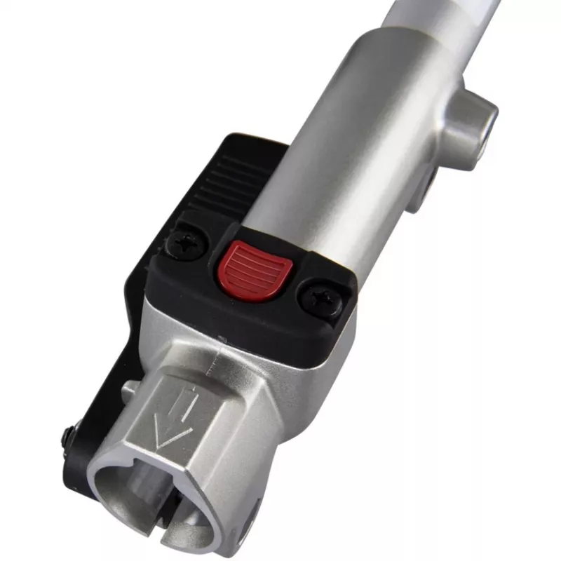 Makita DUX18ZX1 sodo elektrinis daugiafunkcis įrankis