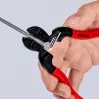 Knipex 71 31 160 varžtų/grandinės kirpimo žirklės