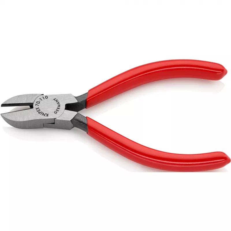 Įstrižinės replės Knipex 70 01 110