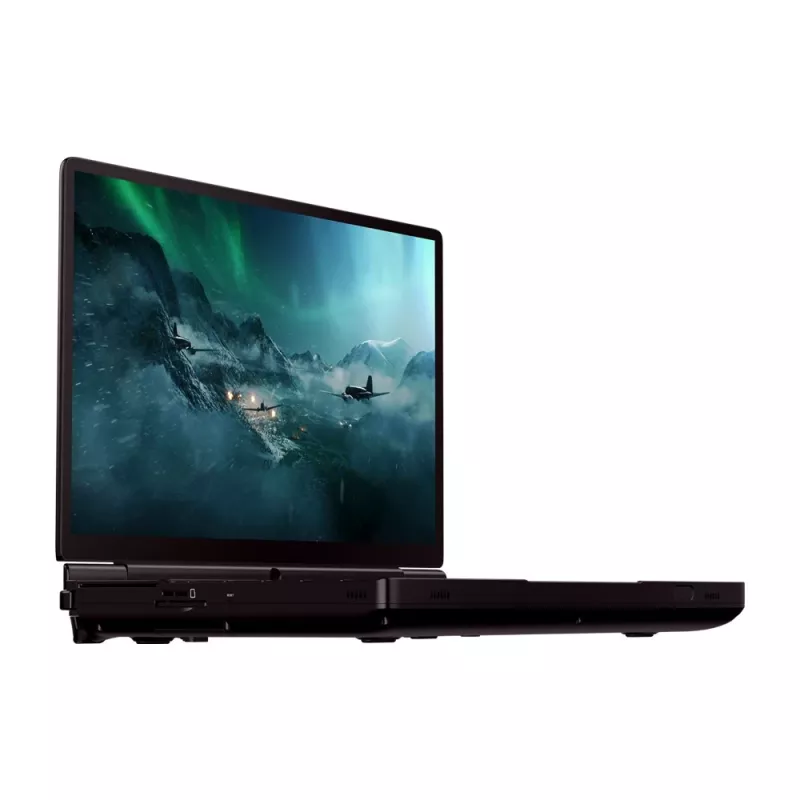 GPD-WinMax2-8840U32001 nešiojamasis kompiuteris Ryzen 7 8840U/10.1 WQXGA (2560x1600) jutiklinis ekranas/32GB/1TB SSD/BT/BLKB/FPR/AMD Radeon 780M 6GB/Win 11 Grafitas