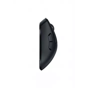 Pelė Razer DeathAdder V3 Pro Juoda Laidinė