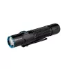 Taktinis rankinis žibintuvėlis olight Warrior 3S — LED 2300 lm, 300 m nuotolis, IPX8, 21700 Li-Ion 5000 mAh