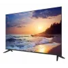 Kompiuterio monitorius DAHUA F400N 50 colių (127 cm) 4K Ultra HD 3840×2160 LED IPS, 8 ms, 400 cd/m², VESA, USB šakotuvas, garsiakalbiai — Juodas