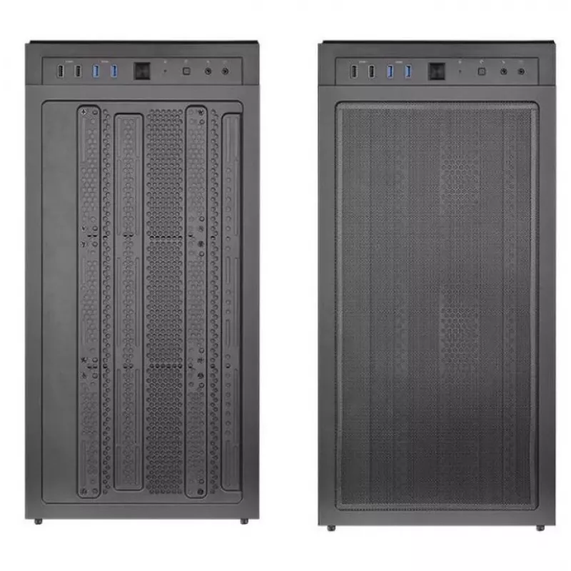 Thermaltake CA-1E3-00M1WN-03 gaminys, juodas