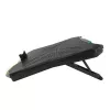 Nešiojamojo kompiuterio aušinimo padėklas ESPERANZA EGC110 iki 17 colių (43,2 cm), 1 ventiliatorius 18 cm, 800 aps./min, 63 CFM, USB 2.0, juodas