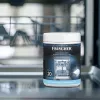 Indaplovių valymo tabletės FRISCHER FR00206 20 vnt. 16 g — indaplovių valymo ir nukalkinimo tabletės