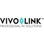 Vivolink VLFS4290-EXTRA CASTERS multimedijos vežimėlio priedas