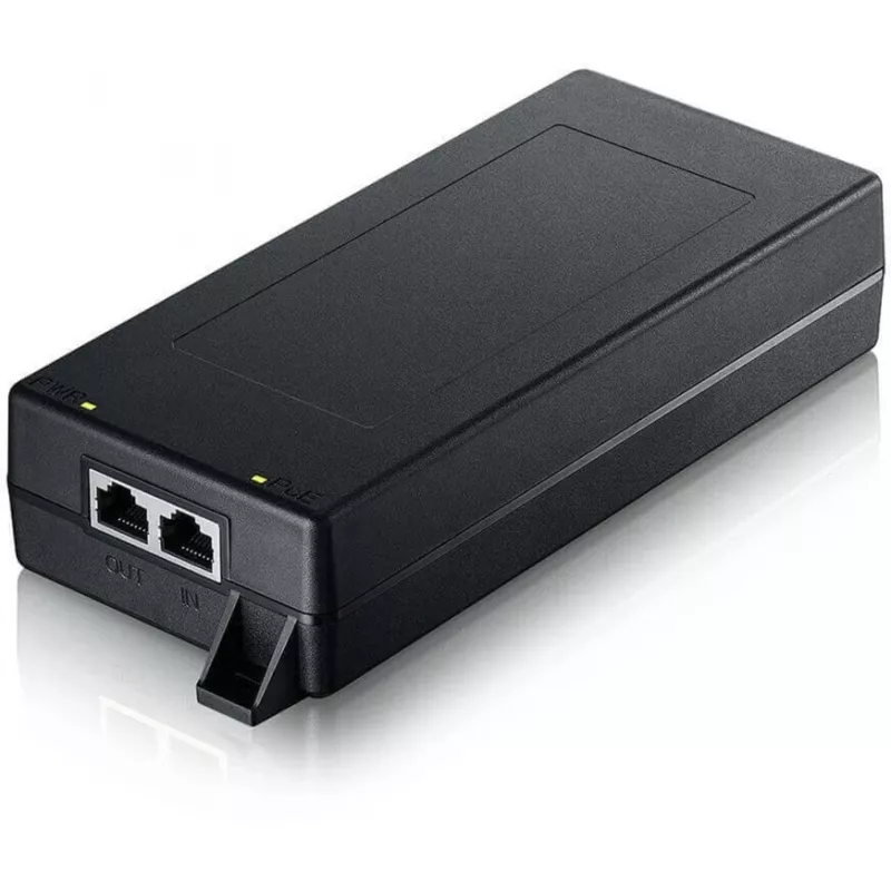Zyxel PoE12-90W PoE įpurškiklis maitinimo adapteris vidinis