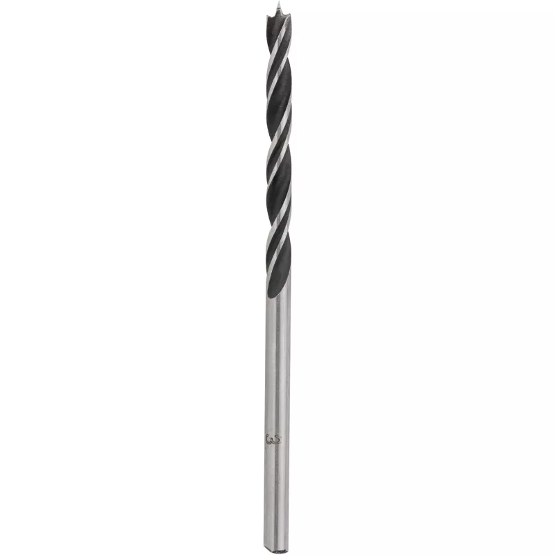 Bosch standartinis smaigtinis grąžtas 3 mm skersmens 61 mm ilgio