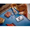 LEGO Harry Potter žaidimų rinkinys „Monstrų knyga“ 76449 — 518 detalių, 1 minifigūrėlė, pritvirtinami dantys