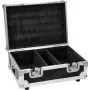 Roadinger transportavimo dėklas 2x TSL-150/250/350 garsiakalbiams — patvarus dizainas