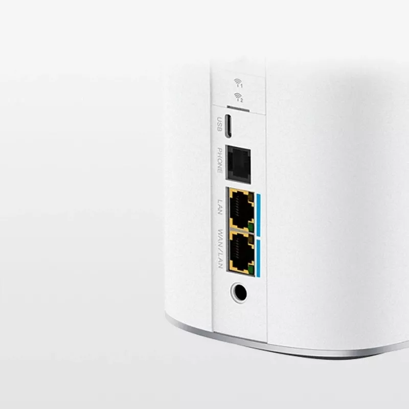 ZTE G5 Ultra 5G maršrutizatorius (MC8512)