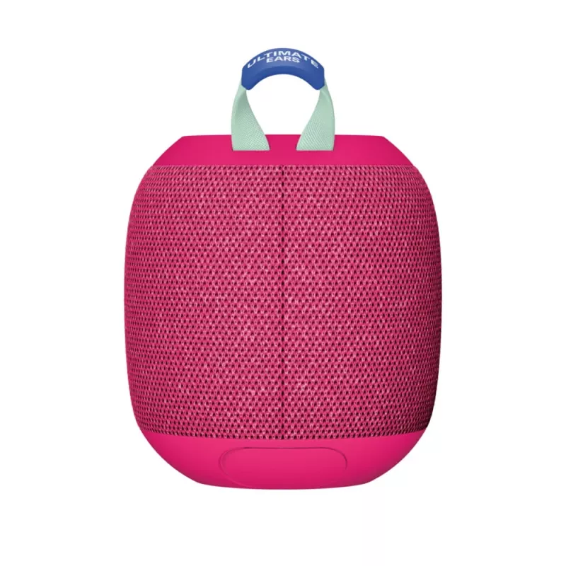 Stereo nešiojamas garsiakalbis Ultimate Ears WONDERBOOM 4 Rožinė