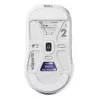 Pelė USB optinė belaidė X2H/MEDIUM balta PX2HES22 Pulsar