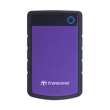 Transcend TS2TSJ25H3P saugojimo diskas