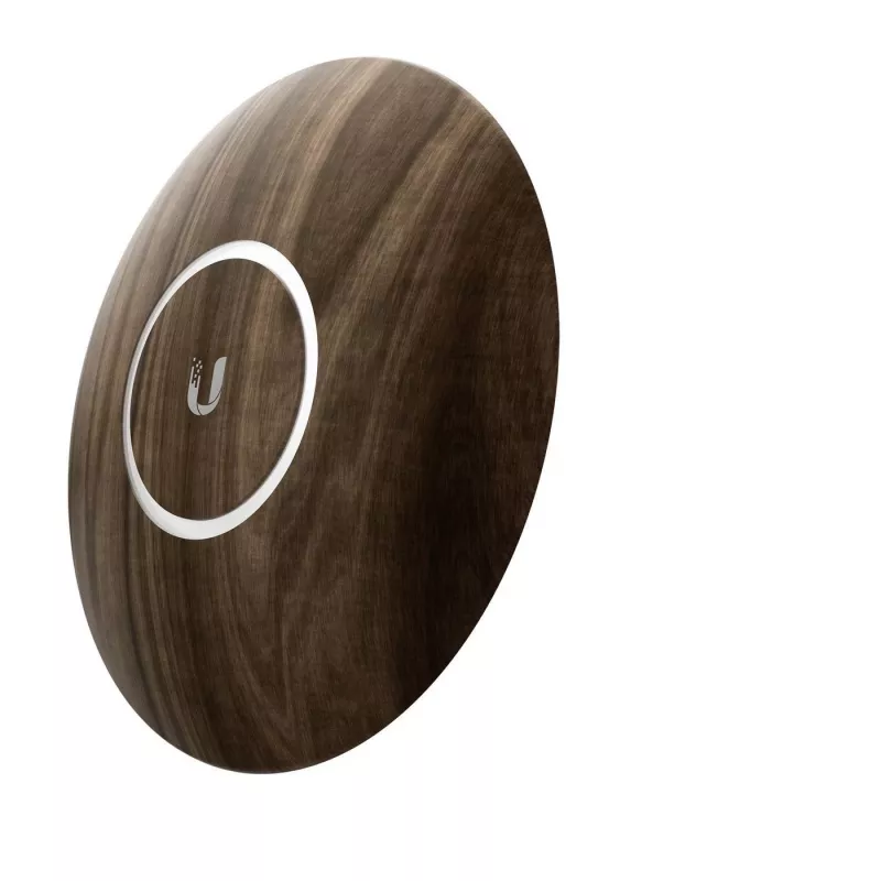 WLAN prieigos taško dangtelis NHD-COVER-WOOD-3 UniFi nanoHD AP 2,4/5 GHz 802.11ac