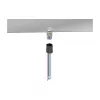 Smeigtukinė jungtis DeLOCK 90793, elektrinio laido jungtis 230V 24mm