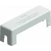 OBO Bettermann Cover Hood 1801/AH Pilka (1801AH)