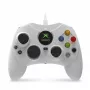 Hyperkin Controller DuchesS Wired Balta XBOX (M01618-WH)
