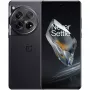 OnePlus | 12 | Silky Juoda | 6.82 inch | LTPO AMOLED | 1440 x 3168 pixels | Qualcomm SM8650-AB | Snapdragon 8 Gen 3 (4 nm) | Internal RAM 12 GB | 256 GB | Dual SIM | Nano-SIM | 4G