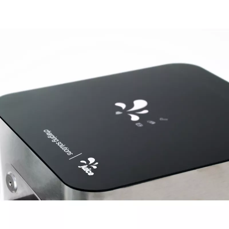 Wallbox įkroviklis Juice Technology EL-JCME11M 11 kW su 5 m kabeliu