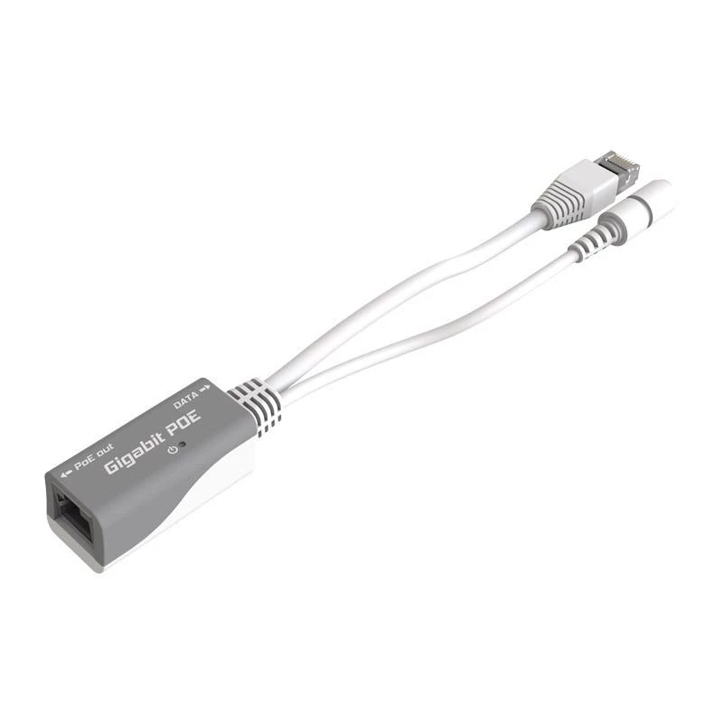 Prieigos taškas MikroTik cAP ax lubų montavimui Wi‑Fi 6 dviejų juostų 2.4 GHz/5 GHz, 1774 Mbps, 2x RJ45, IP20, RouterOS