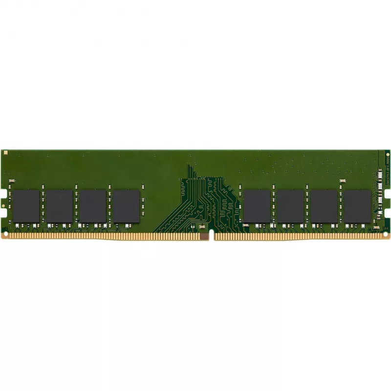 DDR4 module 16 GB DIMM 288-PIN 3200 MHz CL22 unbuffered non-ECC