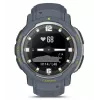 IŠMANUSIS LAIKRODIS INSTINCT CROSSOVER/MĖLYNAS 010-02730-04 GARMIN
