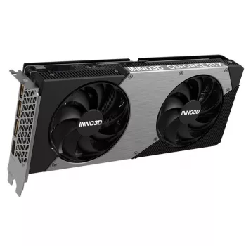 INNO3D GeForce RTX 5060 Ti TWIN X2 OC 16 GB GDDR7 vaizdo plokštė