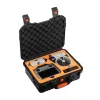 Apsauginis transportavimo dėklas Sunnylife AQX-19, skirtas DJI Flip