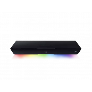 Garso juosta Razer Leviathan V2 Juoda 65 W