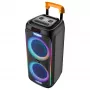 Inter Sales DENVER TSP-456 - Vakarėlių garso sistema - Nešiojama