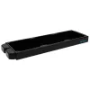 Alphacool 14158 Juoda