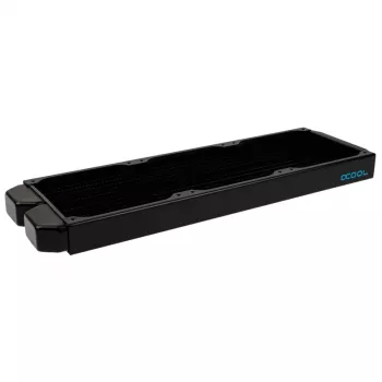 Alphacool 14158 Juoda