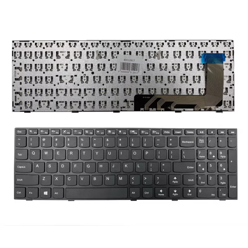 Lenovo KB312917