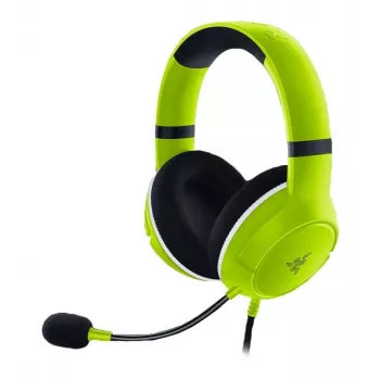 Razer žaidimų ausinės, skirtos Xbox X|S, Kaira X, laidinės, viršugalvinės