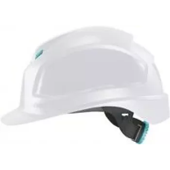 Uvex 9772042 Apsauginis šalmas baltas (9772042)