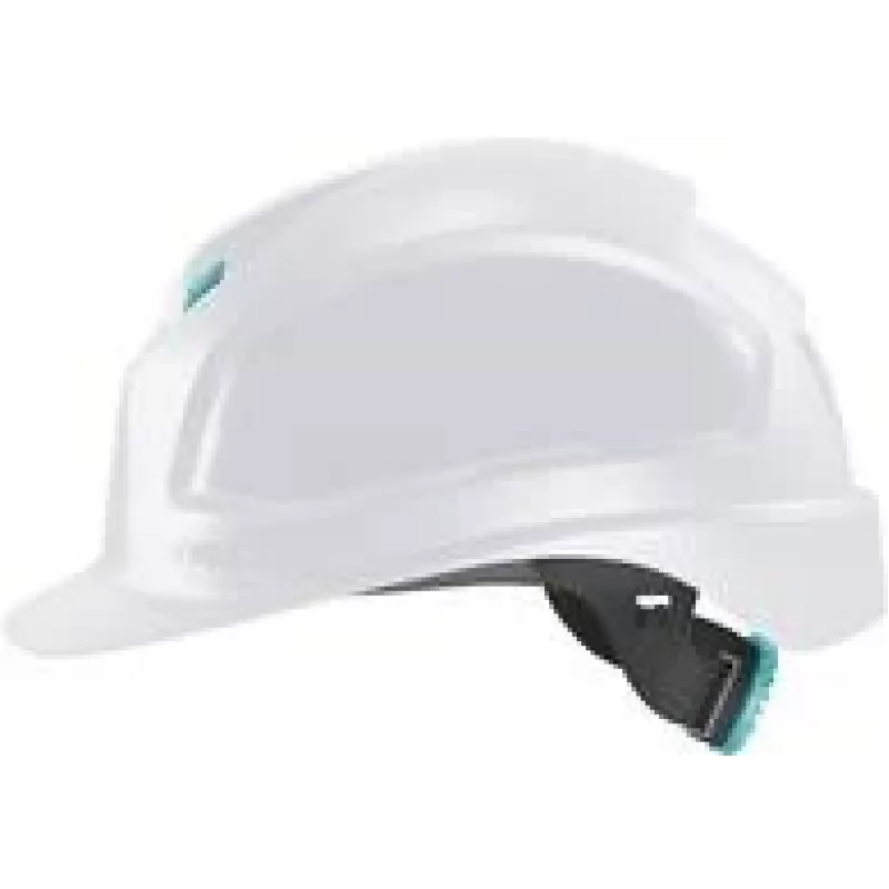 Uvex 9772042 Apsauginis šalmas baltas (9772042)