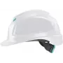 Uvex 9772042 Apsauginis šalmas baltas (9772042)