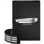 Cablemod CM-PCSR-16P3KIT-NKKW-R jungiamumo priedas, juodas