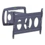 TV laikiklis Vogel's PFW 6850 165,1 cm (65 colių) juodas