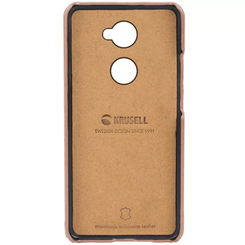 Cover Krusell Sunne Sony XPERIA L2 14 cm (5,5 colio) smėlio spalvos