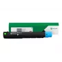 Tonerio kasetė Lexmark 85D00C0 10000 puslapių Juoda