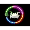 RC kvadrokopteris REVELL Fireball 23808 — 2,4 GHz, 4 kanalų nuotolinis valdymas