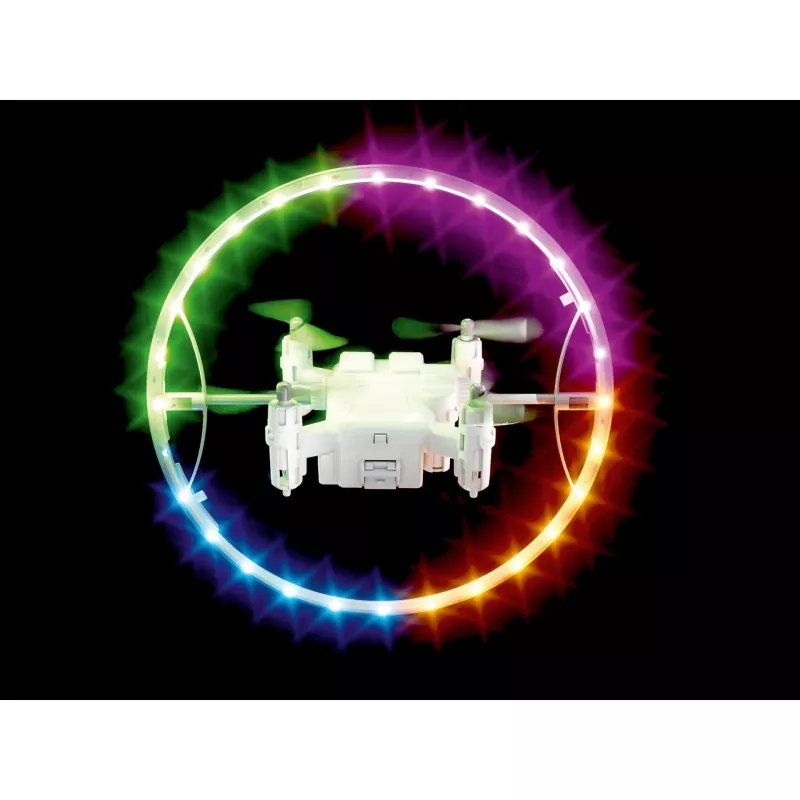 RC kvadrokopteris REVELL Fireball 23808 — 2,4 GHz, 4 kanalų nuotolinis valdymas