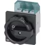 Siemens 3LD2203-0TK51 3P juoda