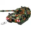 Statybinis rinkinys COBI Panzerhaubitze 2000 1006 dalių Ginkluotosios pajėgos