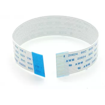 Sertronics RPIC-FLEX-15 ekranas